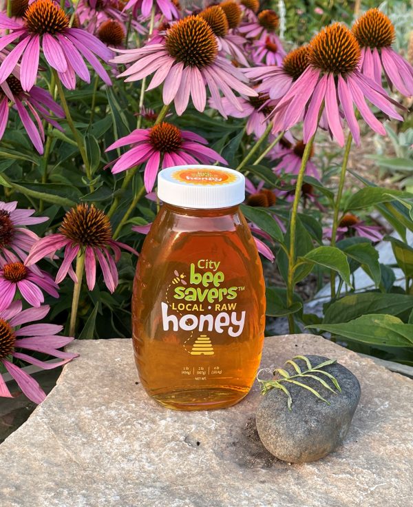 1 lb Jar